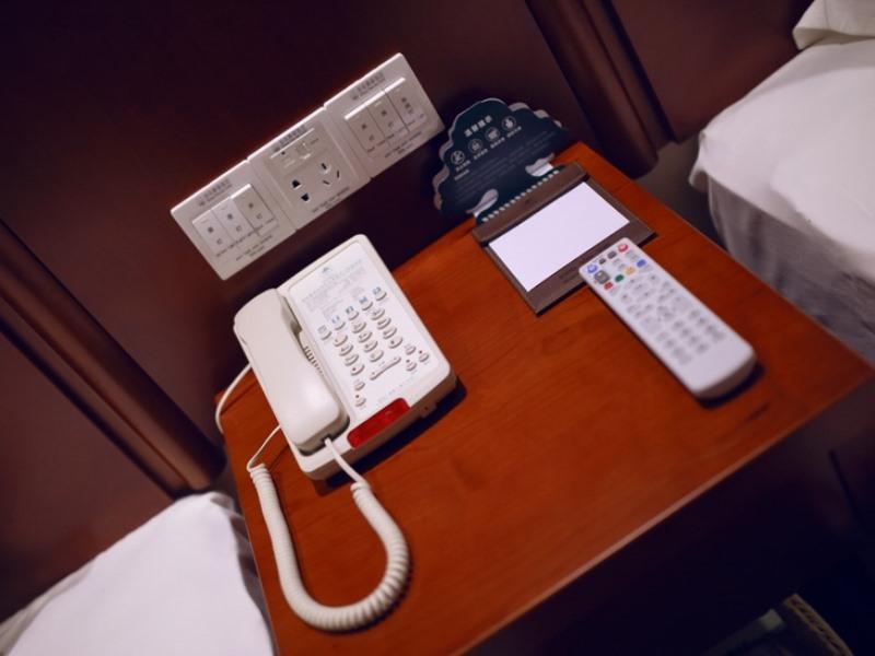 Greentree Inn Jiangsu Xuzhou Kuangda Huaita East Gate Express Hotel Екстериор снимка