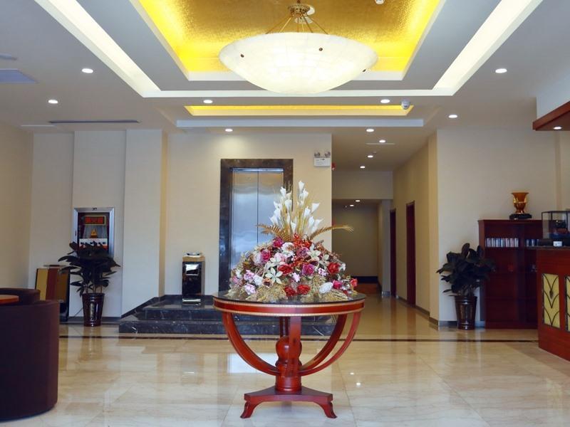Greentree Inn Jiangsu Xuzhou Kuangda Huaita East Gate Express Hotel Екстериор снимка